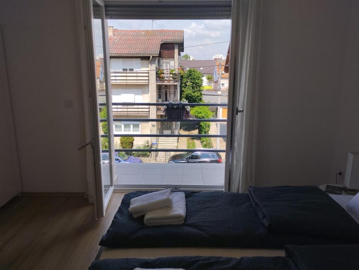 Apartman Zagreb , With Balcony And Free Parking Εξωτερικό φωτογραφία