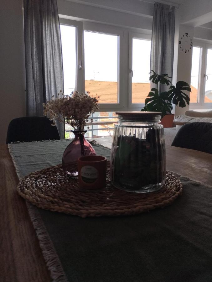 Apartman Zagreb , With Balcony And Free Parking Εξωτερικό φωτογραφία