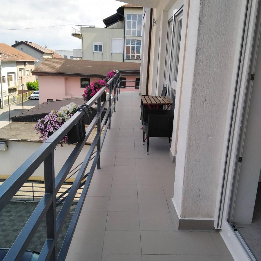 Apartman Zagreb , With Balcony And Free Parking Εξωτερικό φωτογραφία